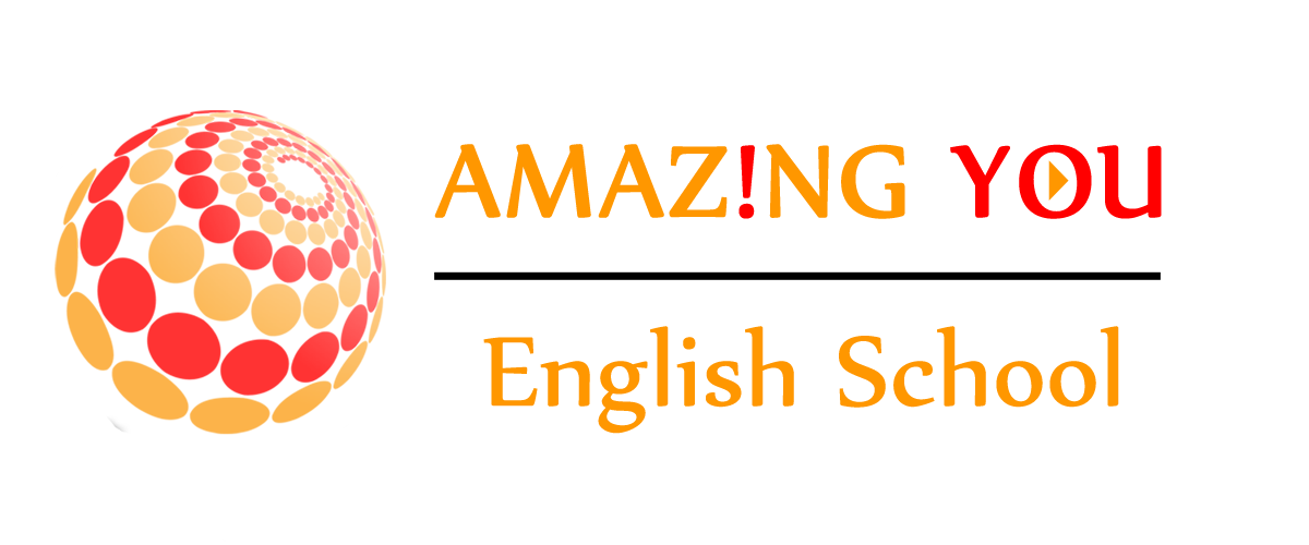 Anh ngữ Amazing YOU